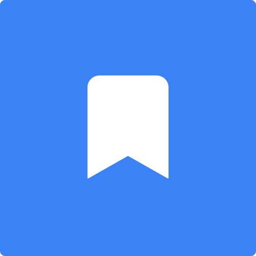 [개인] 확장프로그램, Bookmark Pro